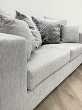 Load image into Gallery viewer, 110 - Dove Sofa &amp; Loveseat