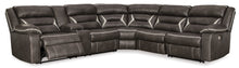 Load image into Gallery viewer, Ashley 131-04 Power Reclining Sectional