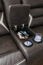 Load image into Gallery viewer, Ashley 131-04 Power Reclining Sectional