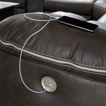 Load image into Gallery viewer, Ashley 131-04 Power Reclining Sectional