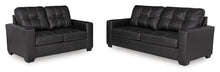 Load image into Gallery viewer, Ashley 170-04 Sofa &amp; Loveseat