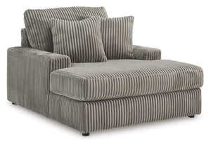 Ashley 211-05 Chaise