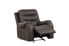Load image into Gallery viewer, Ashley3002 OVERSIZED 3PC Reclining Set