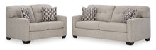 Load image into Gallery viewer, Ashley 310-04 Sofa &amp; Loveseat