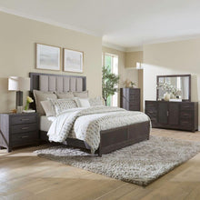 Load image into Gallery viewer, 313 - 5pc Bedroom Set Queen, King Only