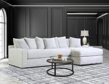 Load image into Gallery viewer, Julia Sectional