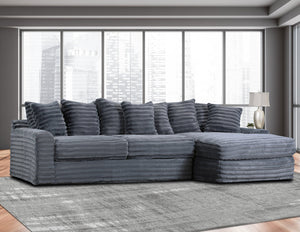 Julia Sectional