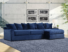 Load image into Gallery viewer, Julia Sectional