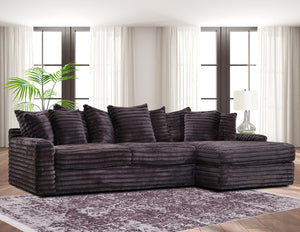 Julia Sectional