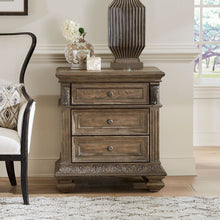 Load image into Gallery viewer, 502 - 5pc Bedroom Set - Queen, King