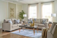 Load image into Gallery viewer, Ashley 512-04 Sofa &amp; Loveseat Set