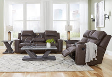 Load image into Gallery viewer, Ashley 633-06 2PC or 3PC Reclining Set