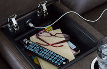 Load image into Gallery viewer, Ashley 633-06 2PC or 3PC Reclining Set