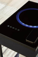 Load image into Gallery viewer, A4000643 Accent Table With Speaker