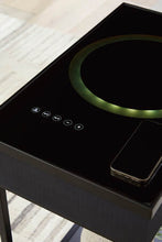 Load image into Gallery viewer, A4000643 Accent Table With Speaker
