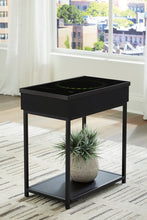 Load image into Gallery viewer, A4000643 Accent Table With Speaker