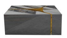 Load image into Gallery viewer, A513 Coffee Table (SMOKE GLASS)