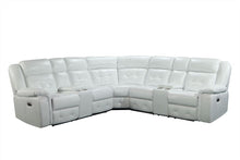 Load image into Gallery viewer, Amazon2024 Power Reclining Sectional