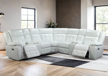 Load image into Gallery viewer, Amazon2024 Power Reclining Sectional
