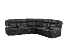 Load image into Gallery viewer, Amazon2026 Power Reclining Sectional