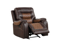 Load image into Gallery viewer, Ashley1001 OVERSIZED 3PC Reclining Set