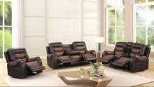 Load image into Gallery viewer, Ashley1001 OVERSIZED 3PC Reclining Set