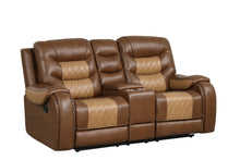Load image into Gallery viewer, Ashley1002 OVERSIZED 3PC Reclining Set