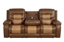 Load image into Gallery viewer, Ashley1002 OVERSIZED 3PC Reclining Set