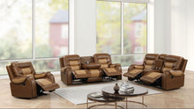 Load image into Gallery viewer, Ashley1002 OVERSIZED 3PC Reclining Set