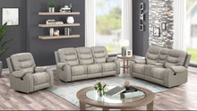 Load image into Gallery viewer, Ashley1004 OVERSIZED 3PC Reclining Set