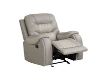 Load image into Gallery viewer, Ashley1004 OVERSIZED 3PC Reclining Set
