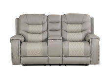 Load image into Gallery viewer, Ashley1004 OVERSIZED 3PC Reclining Set