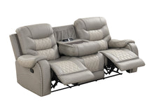 Load image into Gallery viewer, Ashley1004 OVERSIZED 3PC Reclining Set