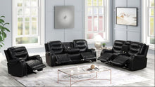 Load image into Gallery viewer, Ashley2001 OVERSIZED 3PC Reclining Set