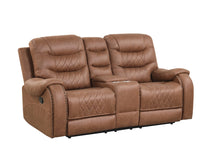 Load image into Gallery viewer, Ashley3001 OVERSIZED 3PC Reclining Set