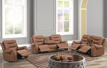 Load image into Gallery viewer, Ashley3001 OVERSIZED 3PC Reclining Set