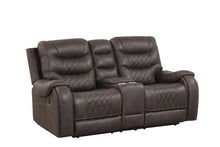 Load image into Gallery viewer, Ashley3002 OVERSIZED 3PC Reclining Set
