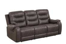 Load image into Gallery viewer, Ashley3002 OVERSIZED 3PC Reclining Set