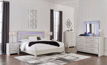 Load image into Gallery viewer, Ashley B2114 - 4pc or 5pc Bedroom Set - Queen, King