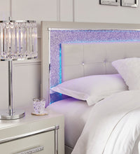 Load image into Gallery viewer, Ashley B2114 - 4pc or 5pc Bedroom Set - Queen, King
