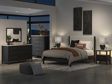 Load image into Gallery viewer, Ashley B2616 - 4pc or 5pc Bedroom Set - Queen, King