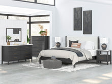 Load image into Gallery viewer, Ashley B2616 - 4pc or 5pc Bedroom Set - Queen, King