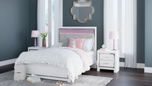 Load image into Gallery viewer, Ashley B2640 - 4pc or 5pc Bedroom Set - Twin, Full