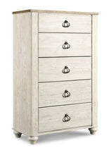Load image into Gallery viewer, B267-46 Chest Only