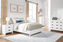 Load image into Gallery viewer, Ashley B427 - 4pc or 5pc Bedroom Set - Twin, Full