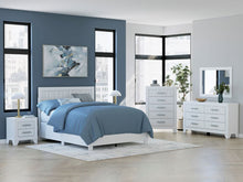 Load image into Gallery viewer, Ashley B4809 - 5pc Bedroom Set - Twin, Full, Queen, King