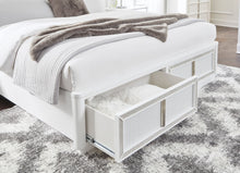 Load image into Gallery viewer, Ashley B822 - Bedroom Set Queen, King