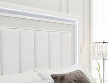 Load image into Gallery viewer, Ashley B822 - Bedroom Set Queen, King