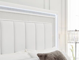 Ashley B822 - Bedroom Set Queen, King