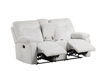 Load image into Gallery viewer, BRAVO - Beige 3pc Reclining Set
